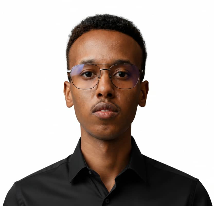 Bukhaari Abdirisaaq Abdille